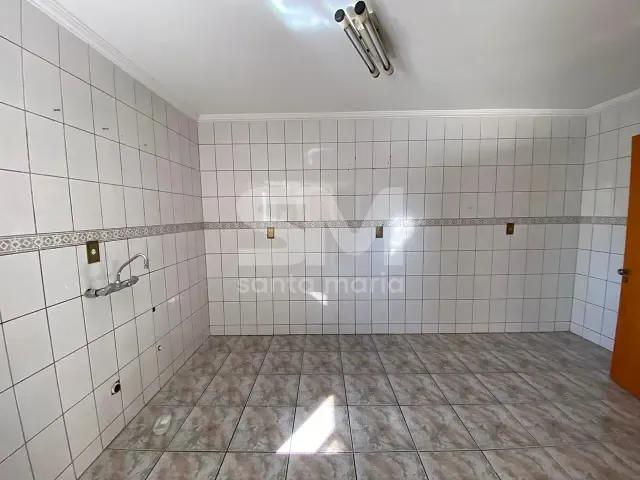 Apartamento 3 quartos e 2 banheiros, para alugar, no bairro Jardim Itália em Chapecó