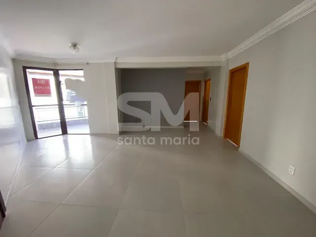 Apartamento 3 quartos e 2 banheiros, para alugar, no bairro Jardim Itália em Chapecó