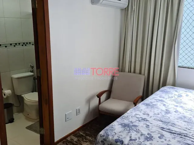Apartamento 3 quartos e 3 banheiros, à venda, no bairro Jardim Vitória em Itabuna