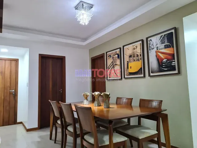 Apartamento 3 quartos e 3 banheiros, à venda, no bairro Jardim Vitória em Itabuna