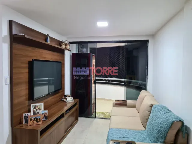 Apartamento 3 quartos e 3 banheiros, à venda, no bairro Jardim Vitória em Itabuna