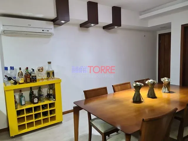 Apartamento 3 quartos e 3 banheiros, à venda, no bairro Jardim Vitória em Itabuna