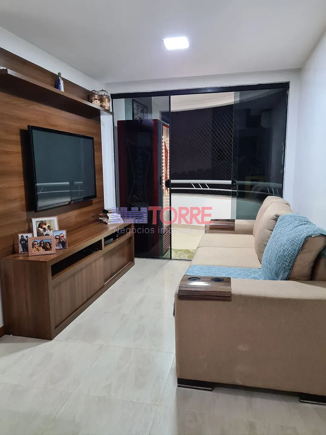 Apartamento, 3 quartos, 100 m² - Foto 10