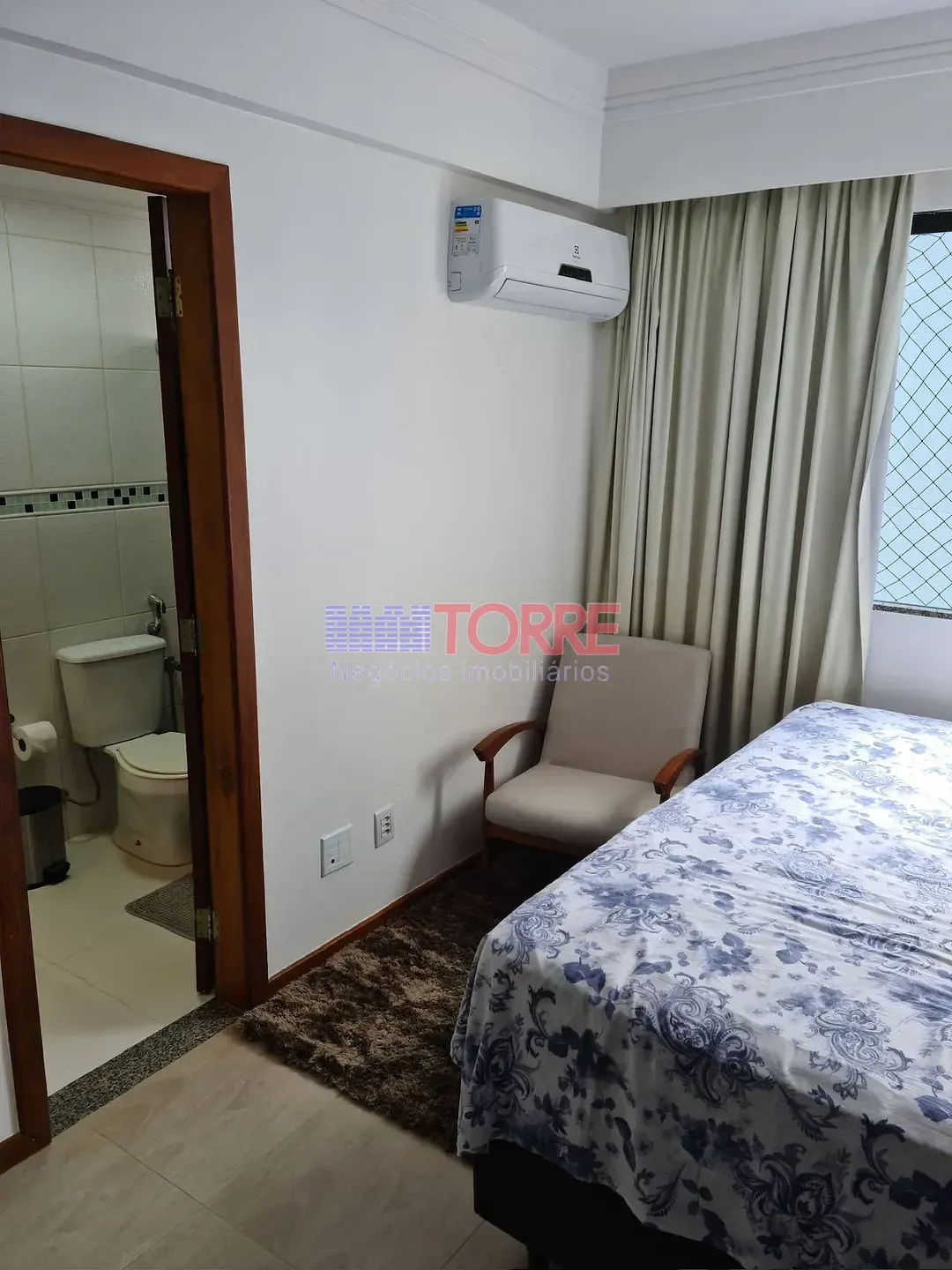 Apartamento, 3 quartos, 100 m² - Foto 2