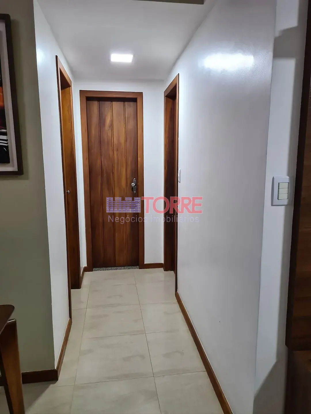 Apartamento, 3 quartos, 100 m² - Foto 3