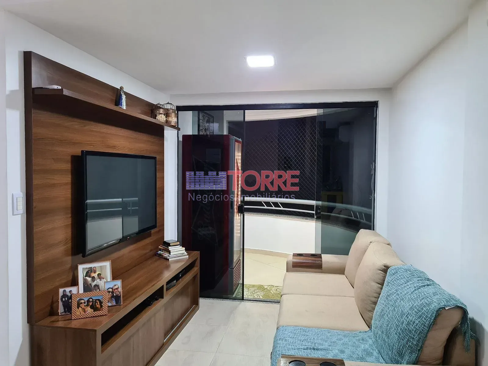 Apartamento, 3 quartos, 100 m² - Foto 5