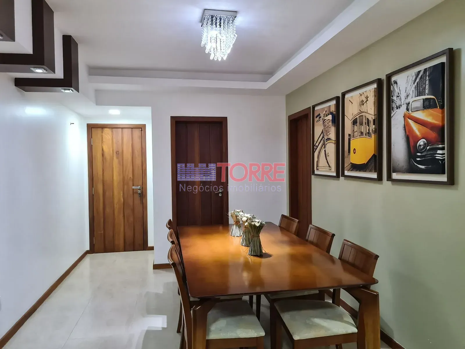 Apartamento, 3 quartos, 100 m² - Foto 6