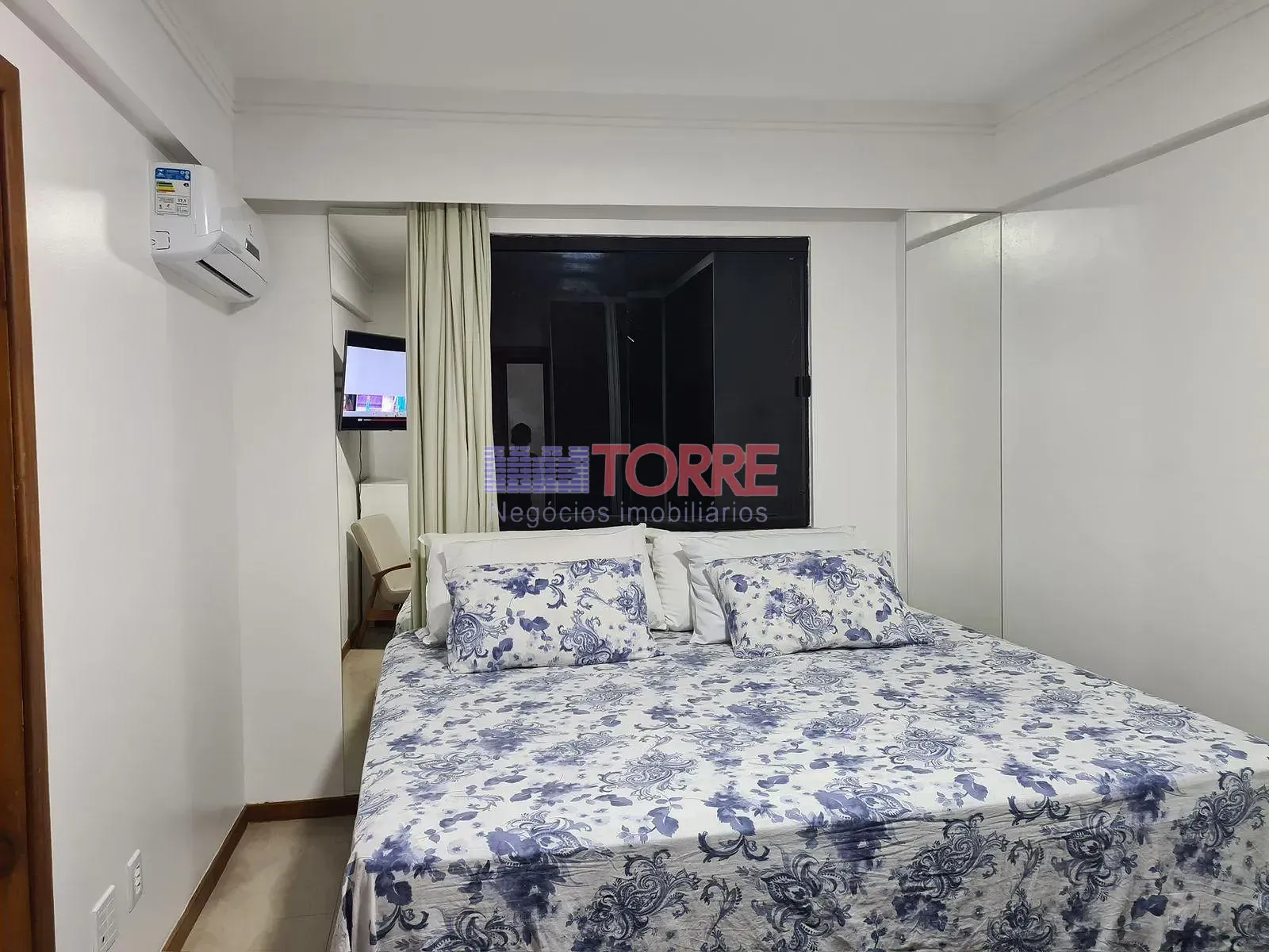 Apartamento, 3 quartos, 100 m² - Foto 7