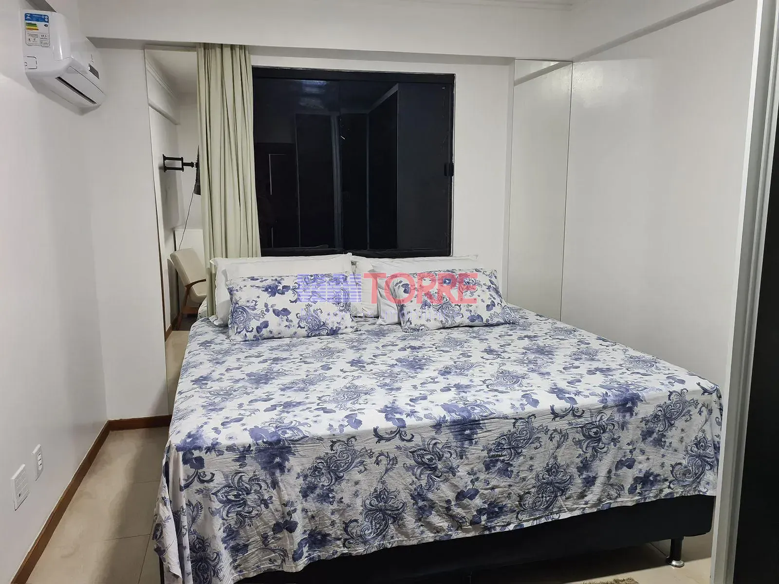 Apartamento, 3 quartos, 100 m² - Foto 9
