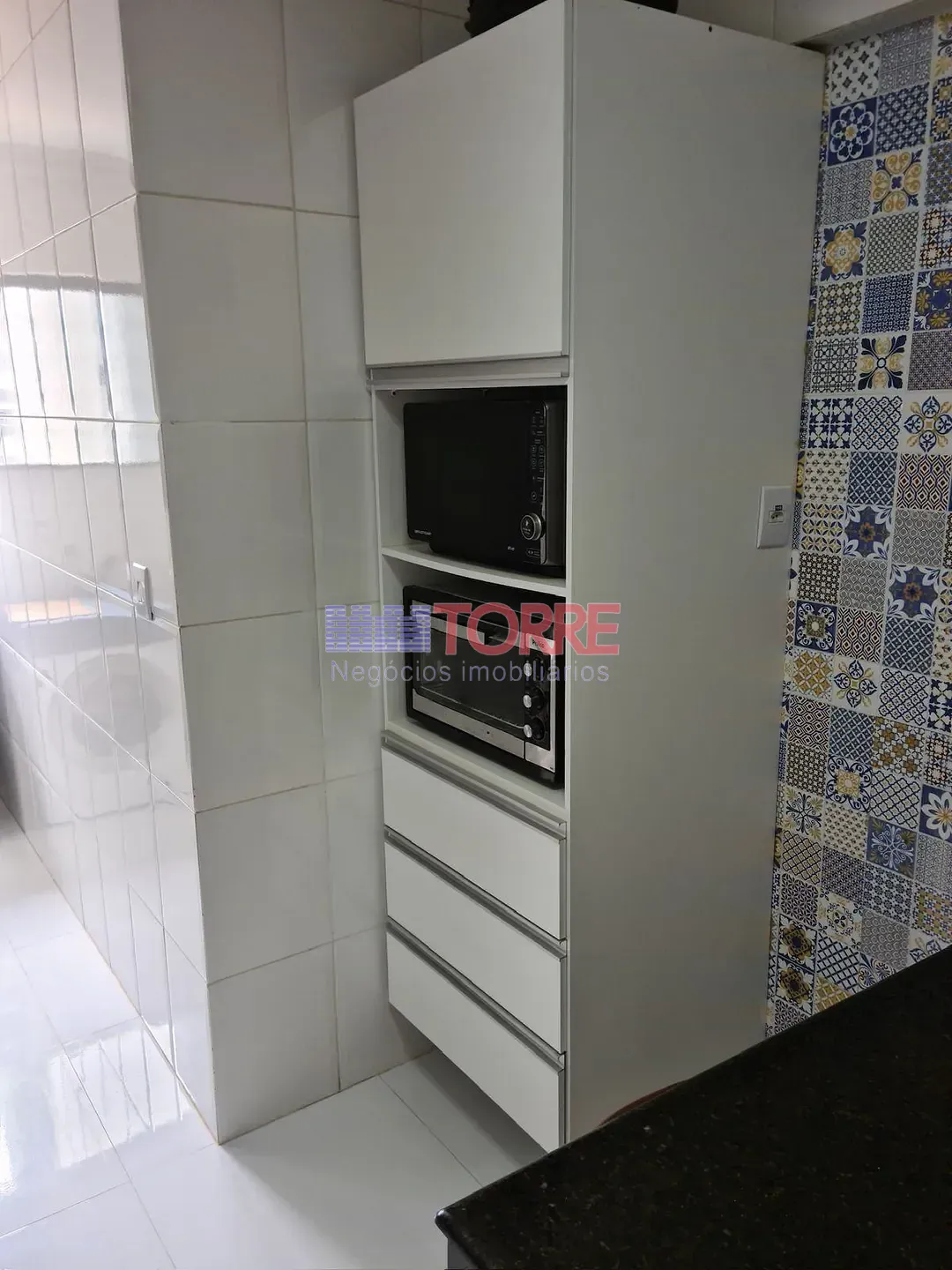 Apartamento, 3 quartos, 100 m² - Foto 13