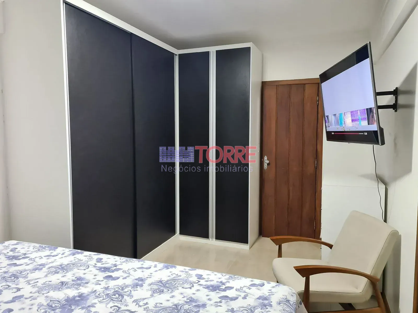 Apartamento, 3 quartos, 100 m² - Foto 16