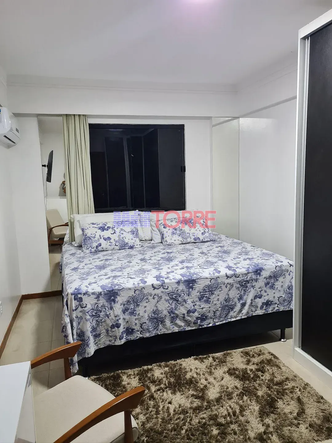Apartamento, 3 quartos, 100 m² - Foto 19