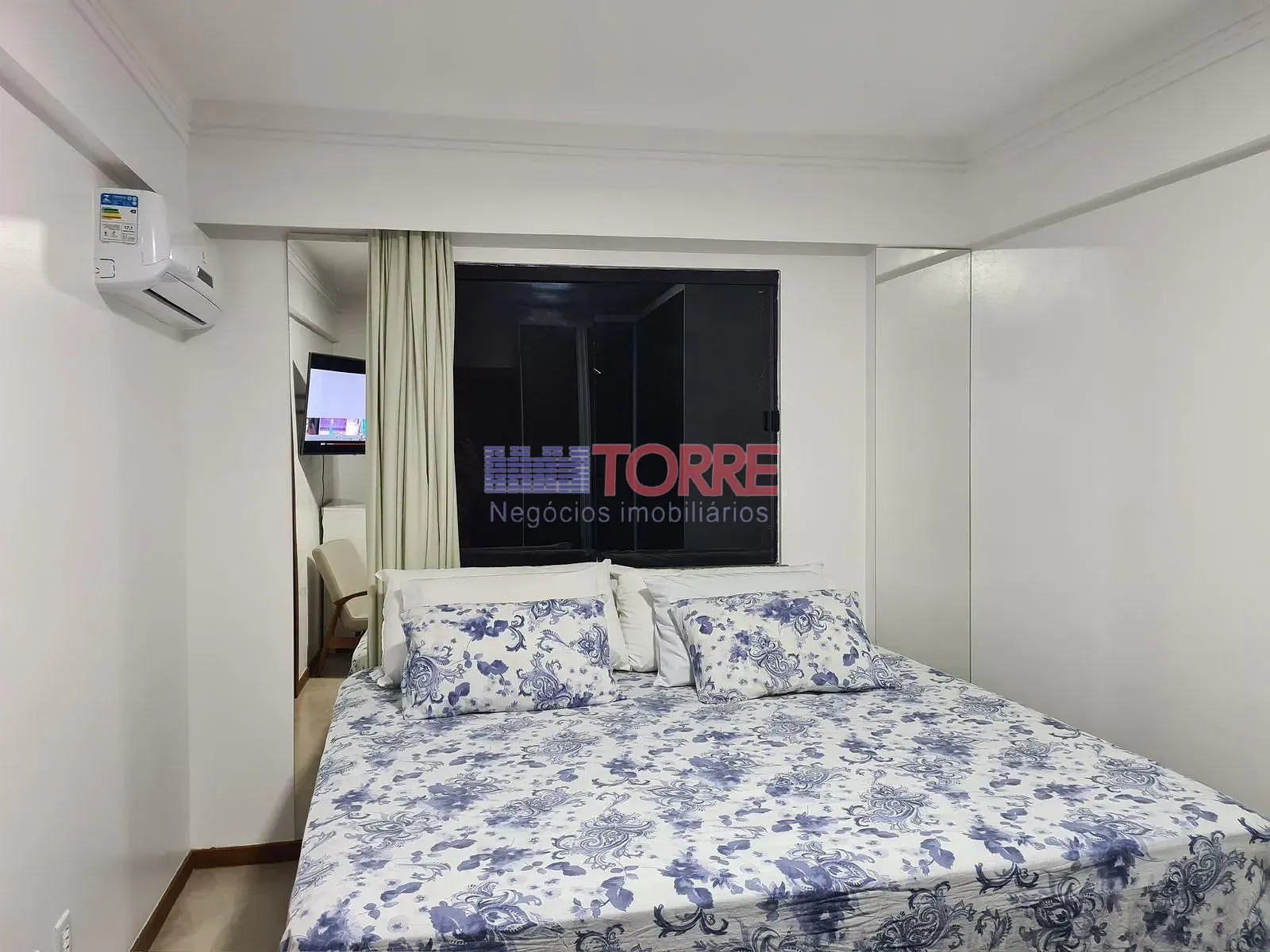 Apartamento, 3 quartos, 100 m² - Foto 20