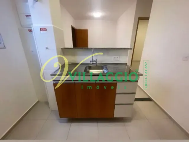 Apartamento com 45m² 2 quartos e 2 banheiros, à venda, no bairro Residencial Cidade Jardim em São José do Rio Preto