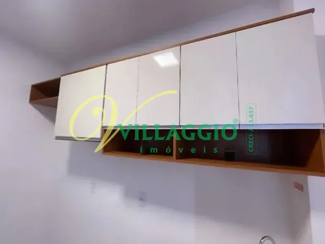 Apartamento com 45m² 2 quartos e 2 banheiros, à venda, no bairro Residencial Cidade Jardim em São José do Rio Preto