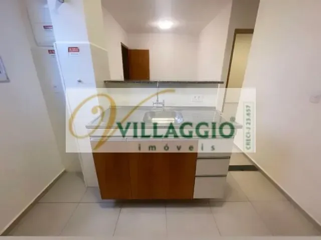 Apartamento com 45m² 2 quartos e 2 banheiros, à venda, no bairro Residencial Cidade Jardim em São José do Rio Preto