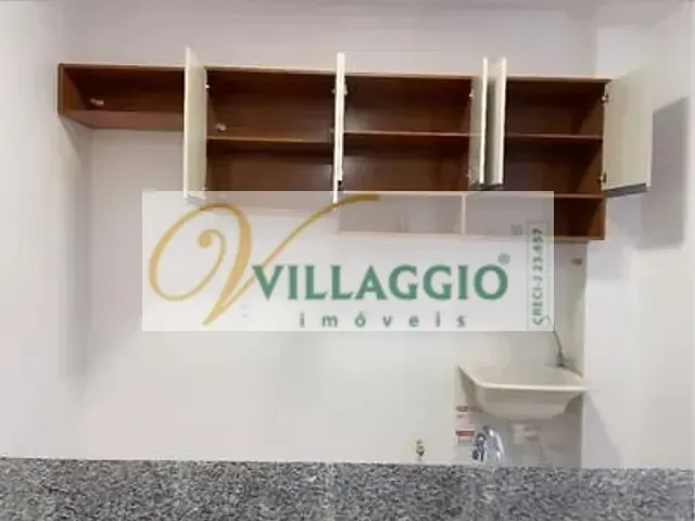 Apartamento com 45m² 2 quartos e 2 banheiros, à venda, no bairro Residencial Cidade Jardim em São José do Rio Preto