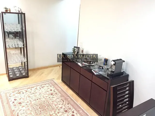 Apartamento 3 quartos e 2 banheiros, à venda, no bairro Mooca em São Paulo