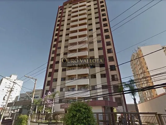 Apartamento 3 quartos e 2 banheiros, à venda, no bairro Mooca em São Paulo