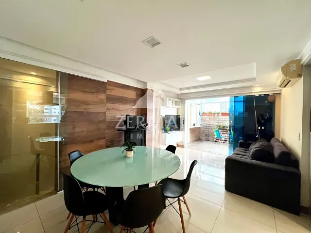 Apartamento 3 quartos e 3 banheiros, à venda, no bairro Vila Nova em Blumenau
