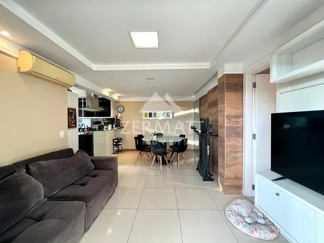 Apartamento 3 quartos e 3 banheiros, à venda, no bairro Vila Nova em Blumenau