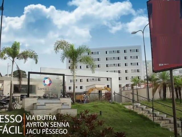 Foto do Apartamento - Apartamento à venda, Bonsucesso, Guarulhos, SP | Imobiliária Compare