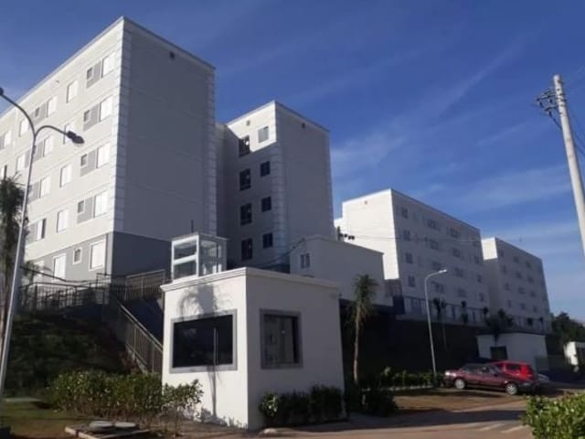 Foto do Apartamento - Apartamento à venda, Bonsucesso, Guarulhos, SP | Imobiliária Compare