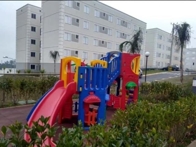 Foto do Apartamento - Apartamento à venda, Bonsucesso, Guarulhos, SP | Imobiliária Compare