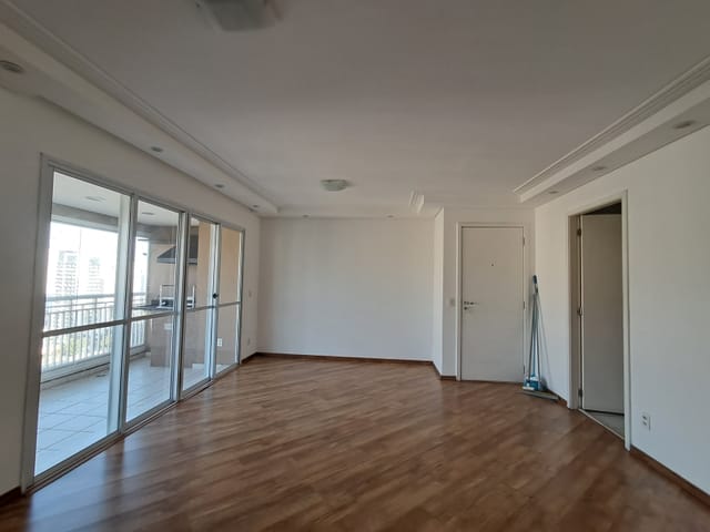 Foto do Apartamento - Apartamento à venda, Barra Funda, São Paulo, SP | Vista Livre
