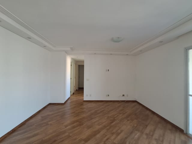 Foto do Apartamento - Apartamento à venda, Barra Funda, São Paulo, SP | Vista Livre