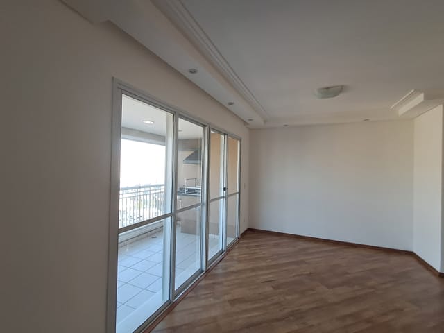 Foto do Apartamento - Apartamento à venda, Barra Funda, São Paulo, SP | Vista Livre