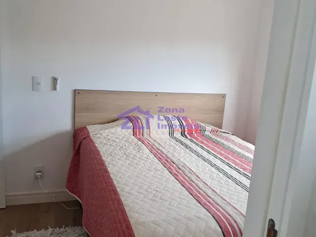 Apartamento com 49m² 2 quartos e 1 banheiro, à venda, no bairro Vila Esperança em São Paulo