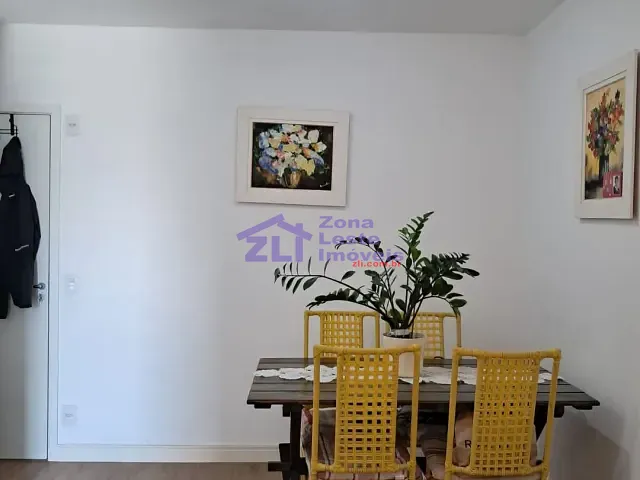 Apartamento com 49m² 2 quartos e 1 banheiro, à venda, no bairro Vila Esperança em São Paulo
