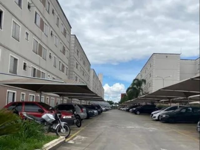 Foto do Apartamento - Apartamento à venda, Bonsucesso, Guarulhos, SP | Imobiliária Compare