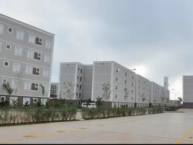 Foto do Apartamento - Apartamento à venda, Bonsucesso, Guarulhos, SP | Imobiliária Compare