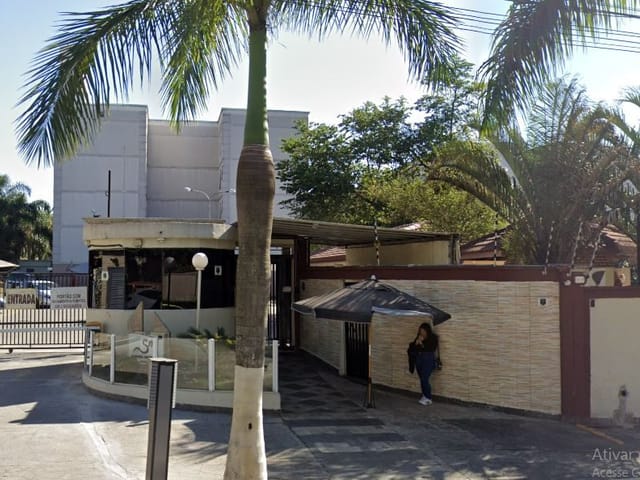 Foto do Apartamento - Apartamento à venda, Bonsucesso, Guarulhos, SP | Imobiliária Compare