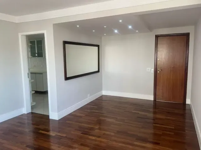 Foto do Apartamento - Apartamento à venda, Vila Romana, São Paulo, SP | Vista Livre