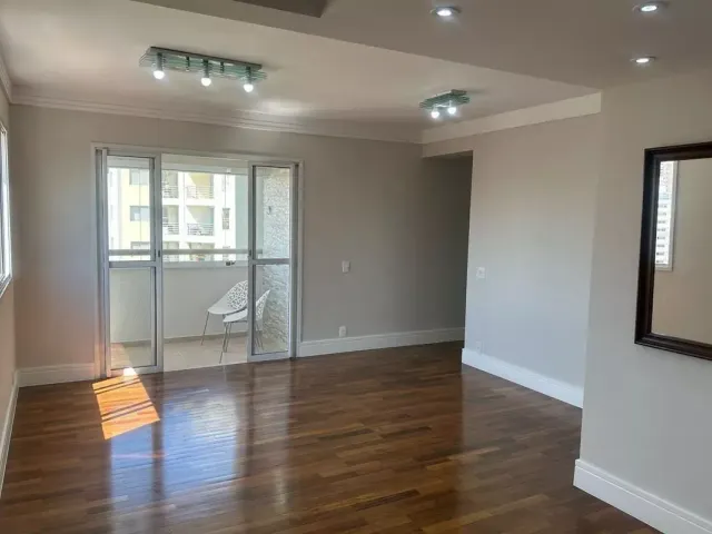 Foto do Apartamento - Apartamento à venda, Vila Romana, São Paulo, SP | Vista Livre