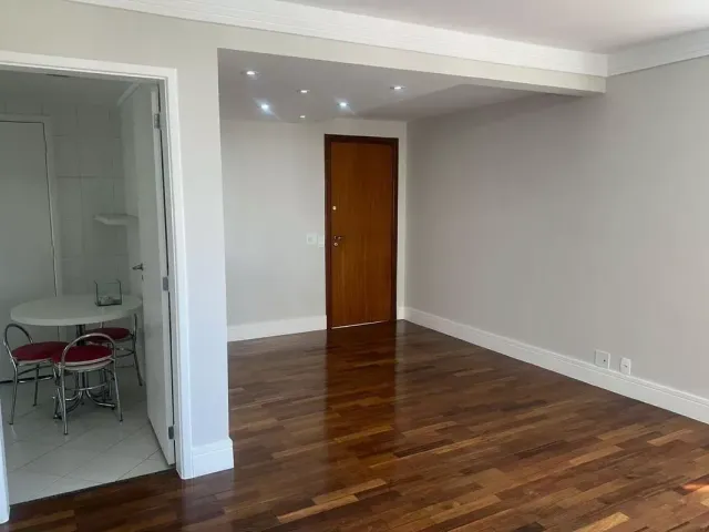 Foto do Apartamento - Apartamento à venda, Vila Romana, São Paulo, SP | Vista Livre