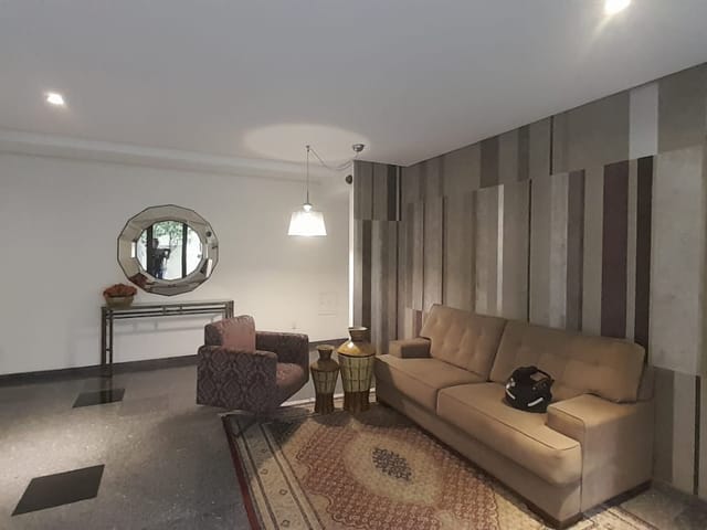 Apartamento com 65m² 2 quartos e 2 banheiros, à venda, no bairro Jardim da Glória em São Paulo