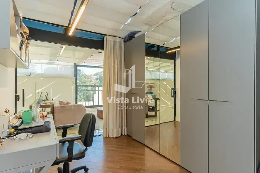 Apartamento, 3 quartos, 350 m² - Foto 34