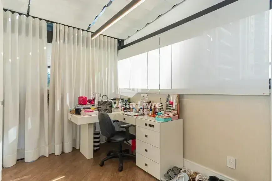 Apartamento, 3 quartos, 350 m² - Foto 40