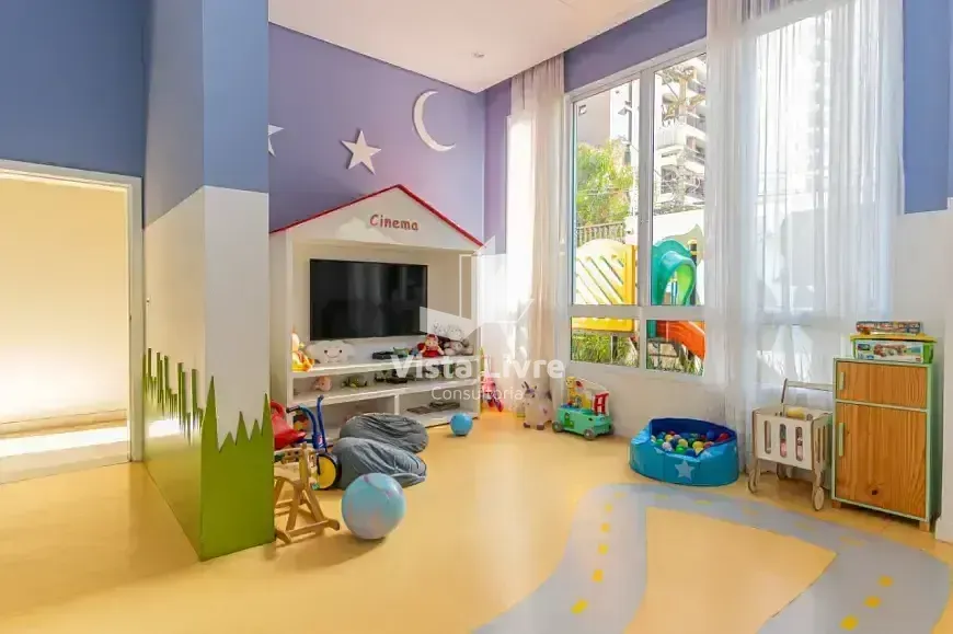 Apartamento, 3 quartos, 350 m² - Foto 53
