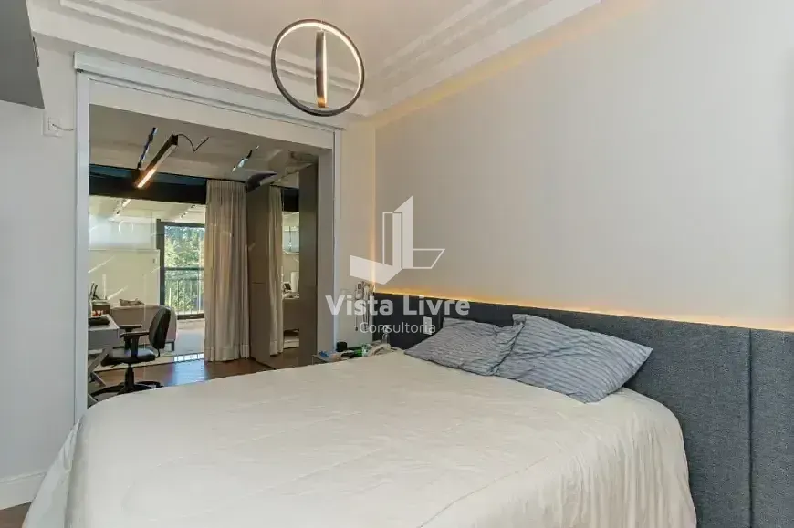 Apartamento, 3 quartos, 350 m² - Foto 33