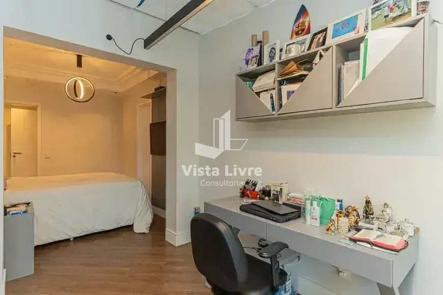 Apartamento, 3 quartos, 350 m² - Foto 43