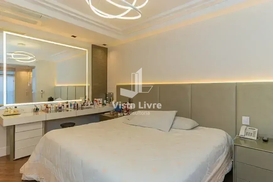 Apartamento, 3 quartos, 350 m² - Foto 37