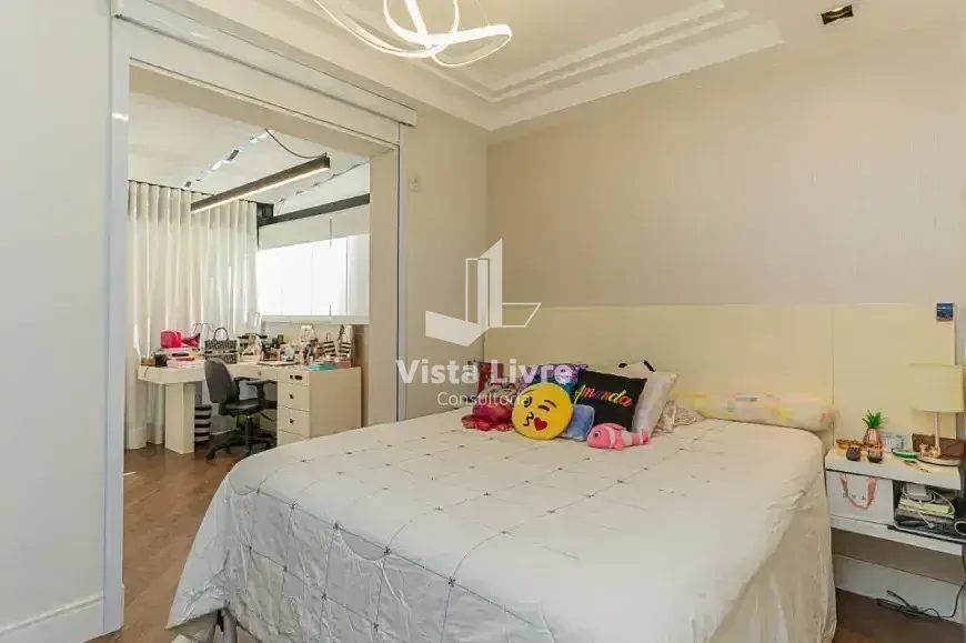 Apartamento, 3 quartos, 350 m² - Foto 39