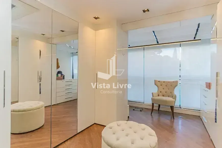 Apartamento, 3 quartos, 350 m² - Foto 32
