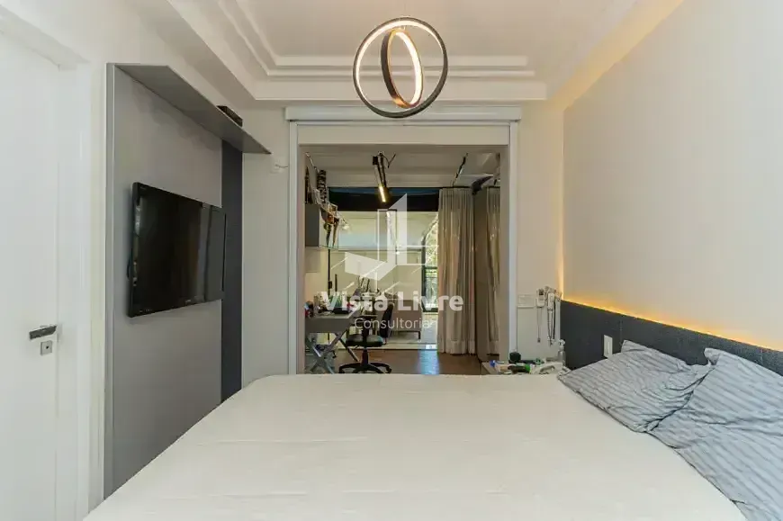 Apartamento, 3 quartos, 350 m² - Foto 35