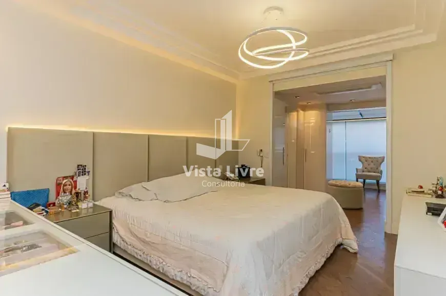 Apartamento, 3 quartos, 350 m² - Foto 38